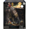 Star Wars - Jabba's Rancor Pit Exclusive Set - Hasbro - The Black Series (2015)