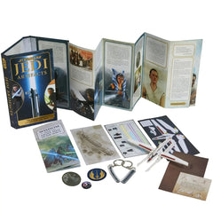 Star Wars: Jedi Artifacts |...