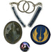 Star Wars: Jedi Artifacts - Treasures From a Galaxy Far, Far Away (Star Wars For Kids, Star Wars Gifts, High Republic) - Insight Editions