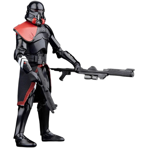 Star Wars Jedi: Fallen Order - Purge Stormtrooper Action Figure (6") - Hasbro - The Black Series (E7206)