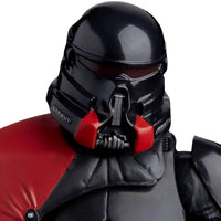 Star Wars Jedi: Fallen Order - Purge Stormtrooper Action Figure (6") - Hasbro...- Image 3