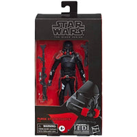 Star Wars Jedi: Fallen Order - Purge Stormtrooper Action Figure (6") - Hasbro...- Image 1