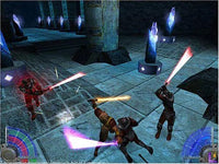 Star Wars Jedi Knight: Jedi Academy - PC