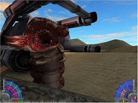 Star Wars Jedi Knight: Jedi Academy - PC