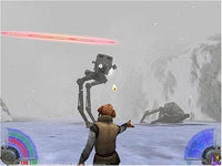 Star Wars Jedi Knight: Jedi Academy - PC