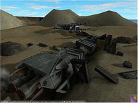 Star Wars Jedi Knight: Jedi Academy - PC