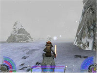 Star Wars Jedi Knight: Jedi Academy - PC