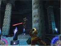 Star Wars Jedi Knight: Jedi Academy - PC