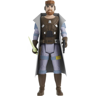 Star Wars - Jumbo Concept Art Han Solo Action Figure (12