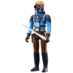 Star Wars - Jumbo Concept Art Luke Skywalker Action Figure (12") - Gentle Giant Ltd.