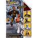 Star Wars - Kanan Jarrus Action Figure (6") - Hasbro - Hero Mashers Series - (2015)