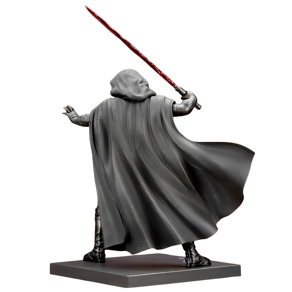 Star Wars - Kylo Ren Figure Model Kit (1:10 Scale) - Kotobukiya - ArtFX+ Series