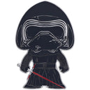 Star Wars - Kylo Ren Pin Badge (#31, Enamel) - Funko - Pop! Pin Series