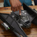 Star Wars - Kylo Ren's Tie Silencer Ship with Kylo Ren Action Figure (3.75") - Hasbro - (2017)