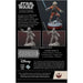 Star Wars Legion - Luke Skywalker Miniature Wargame Commander Expansion Pack (Limited Edition) - Fantasy Flight Games