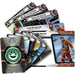 Star Wars Legion - Luke Skywalker Miniature Wargame Commander Expansion Pack (Limited Edition) - Fantasy Flight Games