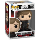 Star Wars - Luke Skywalker Bobble-Head Figure (#605) - Funko - Pop! Series, 40th Anniversary of Return of the Jedi Edition