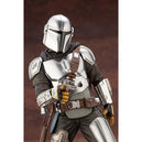 Star Wars - Mandalorian & The Child Statue - Kotobukiya - ArtFX