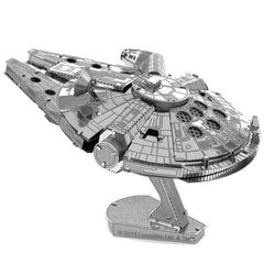 Star Wars - Millennium Falc...