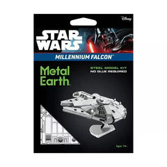 Star Wars - Millennium Falc...