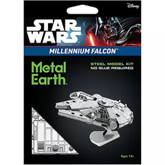 Star Wars - Millennium Falc...
