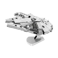 Star Wars - Millennium Falc...