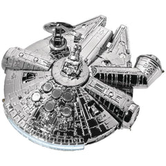Star Wars - Millennium Falc...