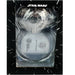 Star Wars - Millennium Falcon Egg Attack Floating Figure (Limited Edition) - Beast Kingdom - EAA-003SP Series