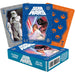 Star Wars - Movie Scene Playing Cards - Aquarius