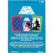 Star Wars - Movie Scene Playing Cards - Aquarius