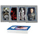 Star Wars - Movie Scene Playing Cards - Aquarius