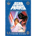 Star Wars - Movie Scene Playing Cards - Aquarius