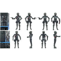 Star Wars: Obi-Wan Kenobi - 1-JAC Action Figure (6") - Hasbro - The Black Series- Image 2
