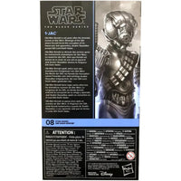 Star Wars: Obi-Wan Kenobi - 1-JAC Action Figure (6") - Hasbro - The Black Series- Image 3