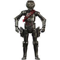 Star Wars: Obi-Wan Kenobi - 1-JAC Action Figure (6") - Hasbro - The Black Series- Image 4