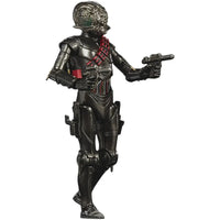 Star Wars: Obi-Wan Kenobi - 1-JAC Action Figure (6") - Hasbro - The Black Series- Image 6