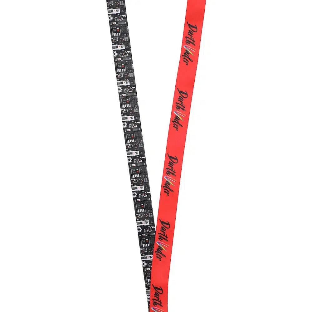 Star Wars [Obi-Wan Kenobi] - Darth Vader vs. Obi-Wan Lanyard - Bioworld