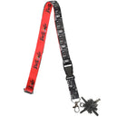 Star Wars [Obi-Wan Kenobi] - Darth Vader vs. Obi-Wan Lanyard - Bioworld