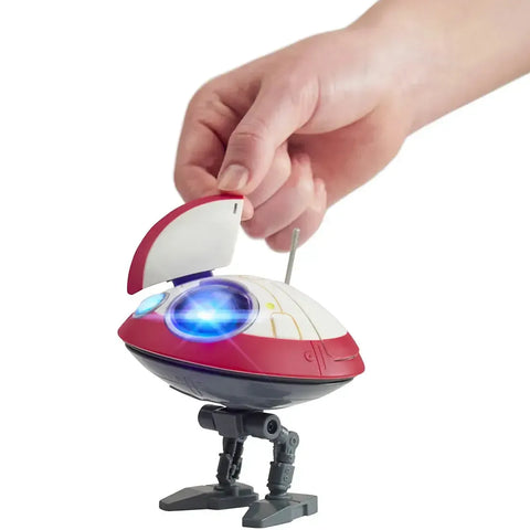 Star Wars [Obi-Wan Kenobi] - LO-LA59 [Lola] Droid Electronic Toy Figure - Hasbro