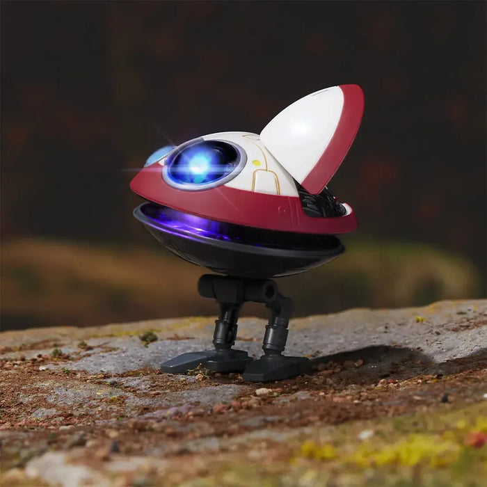 Star Wars [Obi-Wan Kenobi] - LO-LA59 [Lola] Droid Electronic Toy Figure - Hasbro