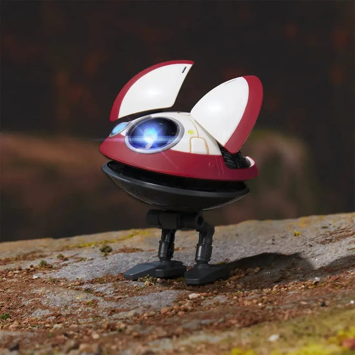 Star Wars [Obi-Wan Kenobi] - LO-LA59 [Lola] Droid Electronic Toy Figure - Hasbro