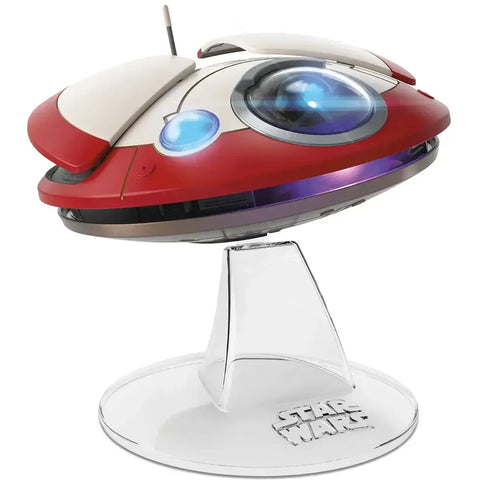 Star Wars [Obi-Wan Kenobi] - LO-LA59 [Lola] Droid Electronic Toy Figure - Hasbro