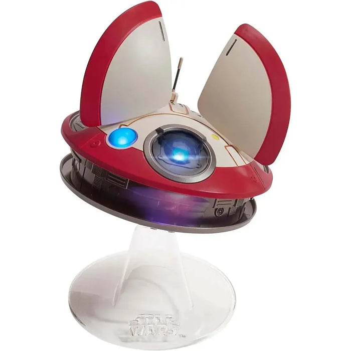 Star Wars [Obi-Wan Kenobi] - LO-LA59 [Lola] Droid Electronic Toy Figure - Hasbro