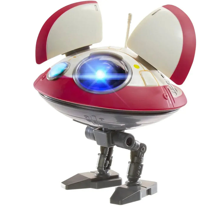 Star Wars [Obi-Wan Kenobi] - LO-LA59 [Lola] Droid Electronic Toy Figure - Hasbro