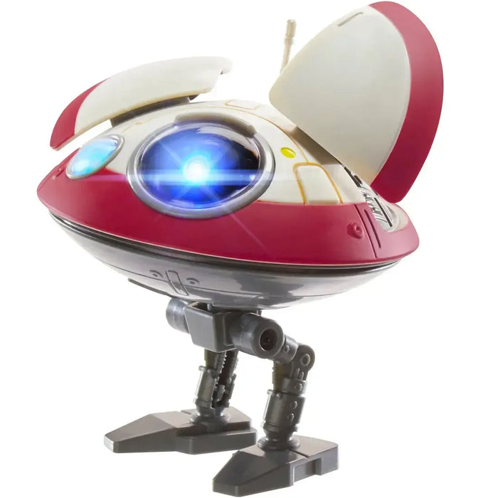 Star Wars [Obi-Wan Kenobi] - LO-LA59 [Lola] Droid Electronic Toy Figure - Hasbro