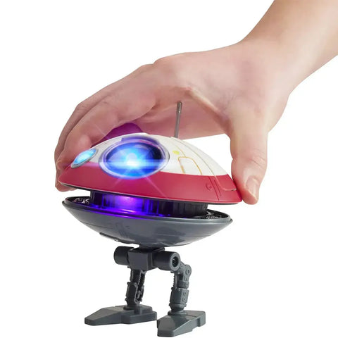 Star Wars [Obi-Wan Kenobi] - LO-LA59 [Lola] Droid Electronic Toy Figure - Hasbro