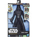 Star Wars [Obi-Wan Kenobi] - Talking Darth Vader Electronic Toy Action Figure (12") - Hasbro
