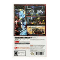 Star Wars Pinball - Nintendo Switch
