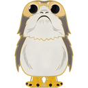 Star Wars - Porg Pin Badge (Enamel) - Funko - Pop! Pin Series (35)