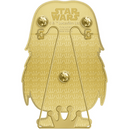 Star Wars - Porg Pin Badge (Enamel) - Funko - Pop! Pin Series (35)